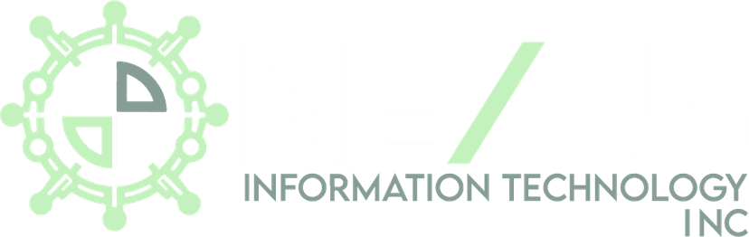 Nexus Information Technology Inc Logo