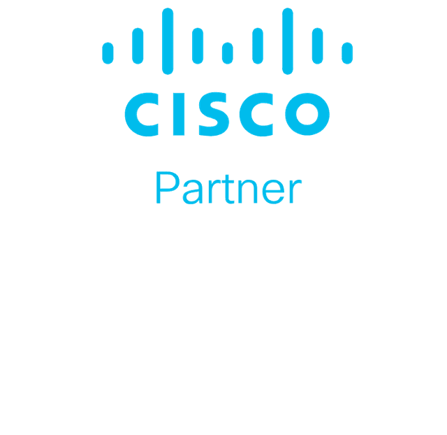 Cisco Partner Logo